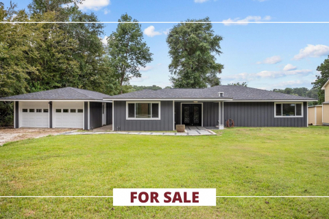 464 Sherwood Forest Drive W